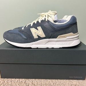 New Balance 997H